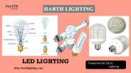 LED Lighting Upgrade Company Orange County CA