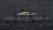Business PowerPoint Templates