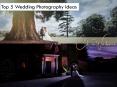 Top 5 Wedding Photography Ideas PowerPoint PPT Presentation