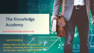 Digital Marketing | SEO | Training | Institute | Course In Nagpur