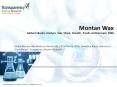Montan Wax Market Volume Analysis, Segments, Value Share and Key Trends 2026 PowerPoint PPT Presentation