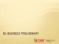 B1 Business Preliminary PowerPoint PPT Presentation