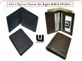 A Few Tips to Choose the Right Billfold Wallets PowerPoint PPT Presentation