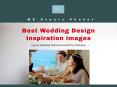 Luxury Wedding Planners and Party Producers PowerPoint PPT Presentation