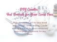 DIY Candles: Best Presents for Your Loved Ones PowerPoint PPT Presentation