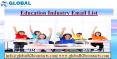 Education Industry Email List PowerPoint PPT Presentation