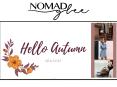 Nomadglee PowerPoint PPT Presentation