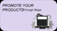 Promote Your Products Through eCommerce Blogs PowerPoint PPT Presentation