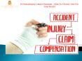 Personal Injury Lawyer Houston – How To Choose One For Your Needs PowerPoint PPT Presentation