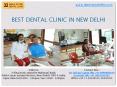 Best Dental Clinic in New Delhi PowerPoint PPT Presentation