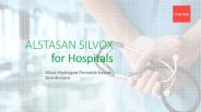 Sterilization in Hospital