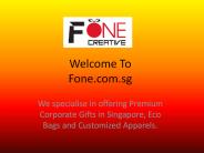 Corporate Gifts