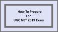 UGC NET 2019 Preparation Tips PowerPoint PPT Presentation