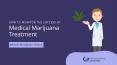 How To Monitor the Success of Your Medical Marijuana Treatment PowerPoint PPT Presentation