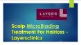 Best Microblading treatment for hair loss - Layers Clinics PowerPoint PPT Presentation