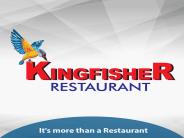 Kingfisher Restaurant's best oriental dishes