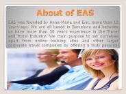 Executive Accommodation Services