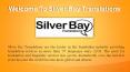 Silverbaytrans - Books Translation Services in New Jersey PowerPoint PPT Presentation