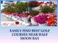 Easily find best Golf Courses Near Half Moon Bay PowerPoint PPT Presentation
