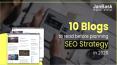 10 Blogs To Read Before Planning SEO Strategy in 2020!JanBask Digital Design PowerPoint PPT Presentation