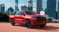 All New 2020 Ram 1500 Pickup Truck - Cecil Motors PowerPoint PPT Presentation