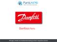 Danfoss Replacement Parts | HVAC Parts and Accessories | Air Conditioner Parts | HVAC Parts | Refrigerator Parts- PartsAPS PowerPoint PPT Presentation