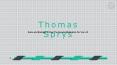 Thomas Sprys - Nurse and Biologist PowerPoint PPT Presentation