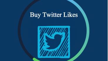 Increase Twitter Likes and Increase Twitter Engagements