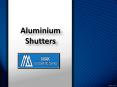 Aluminium Rolling Shutters UAE, Aluminium shutters UAE Dubai -  MAK Automatic Doors  PowerPoint PPT Presentation