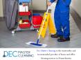 Janitorial Cleaning Services Can Free You From cleaning PowerPoint PPT Presentation