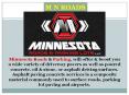 asphalt paving minneapolis PowerPoint PPT Presentation