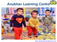 Kids Day Care in Greater Kailash | Anubhav Learning Centre PowerPoint PPT Presentation