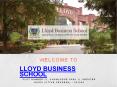 Top Management College in Delhi NCR and Noida