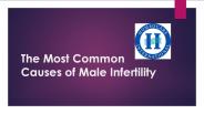 Homeopathy Treatment for Male Infertility - Homeocare International