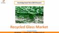 Recycled Glass Market Size- KBV Research PowerPoint PPT Presentation