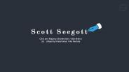 Scott Seegott From Palm City, Florida
