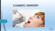 Cosmetic Dentistry in Dublin, CA