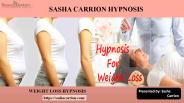 Weight Loss Hypnosis