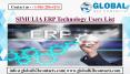 SIMULIA ERP Technology Users List PowerPoint PPT Presentation