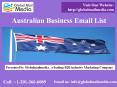 Australian Business Email List PowerPoint PPT Presentation