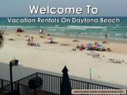 Daytona Beach Vacation Rentals