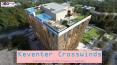 Keventer Crosswinds - Buy residential apartment/flat in Keventer Crosswinds Alipore Kolkata