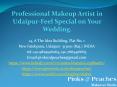 Professional Makeup Artist in Udaipur-Feel Special on Your Wedding PowerPoint PPT Presentation