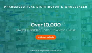 Indian Pharmaceuticals Company – Medicine Wholesale Supplies