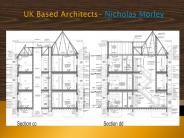 Nicholas Morley - As a versatile architect