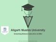 Aligarh Muslim University PowerPoint PPT Presentation