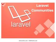 Best Laravel Communities for Laravel Developers