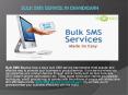 BULK SMS SERVICE IN CHANDIGARH PowerPoint PPT Presentation