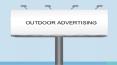 Benefits of outdoor advertising PowerPoint PPT Presentation