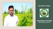 Hanuman Traders | The Natural Henna